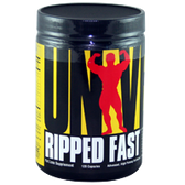 Universal-Ripped-Fast-120ct | Muscleintensity.com