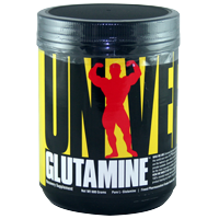 Universal-Glutamine-600g | Muscleintensity.com