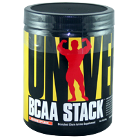 Universal-BCAA-Stack-Orange-Splash-250g | Muscleintensity.com