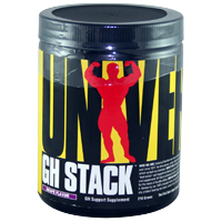Universal-GH-Stack-210g | Muscleintensity.com