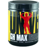 Universall-GH-Max-180ct | Muscleintensity.com