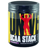 Universal-BCAA-Stack-Grape-Splash-250g | Muscleintensity.com