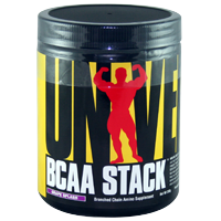 Universal-BCAA-Stack-Grape-Splash-250g | Muscleintensity.com