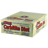 Universal-CarbRite-Bar-Lemon-Meringue-12ct | Muscleintensity.com