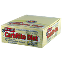 Universal-CarbRite-Bar-Lemon-Meringue-12ct | Muscleintensity.com