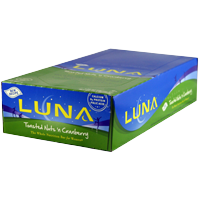 Clif-Bar-Luna-Bar-Toasted-Nuts-&-Cranberry-15-ct | Muscleintensity.com