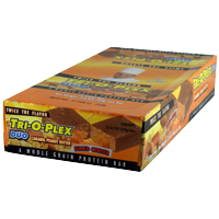 Chef-Jay's-Tri-O-Plex-Duo-Bar-Caramel-Peanut-Butter-12-ct | Muscleintensity.com