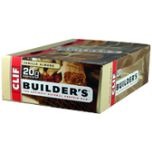 Clif-Bar-Builder's-Vanilla-Almond-12-ct | Muscleintensity.com