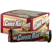 Labrada-Cookie-Roll-Cinnamon-Bun-12ct | Muscleintensity.com