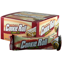 Labrada-Cookie-Roll-Cinnamon-Bun-12ct | Muscleintensity.com