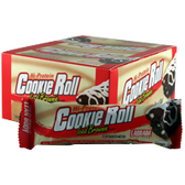 Labrada-Cookie-Roll-Iced-Brownie-12ct | Muscleintensity.com