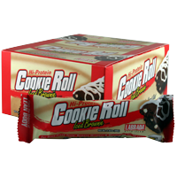 Labrada-Cookie-Roll-Iced-Brownie-12ct | Muscleintensity.com