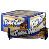 Labrada-Cookie-Roll-Chocolate-Chip-12ct | Muscleintensity.com