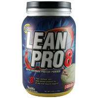 Labrada-Lean-Pro8-Vanilla-2-9-lb | Muscleintensity.com