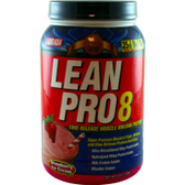 Labrada-Lean-Pro8-Strawberry-2-9-lb | Muscleintensity.com