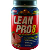 Labrada-Lean-Pro8-Strawberry-2-9-lb | Muscleintensity.com