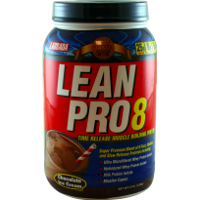 Labrada-Lean-Pro8-Chocolate-2-9-lb | Muscleintensity.com