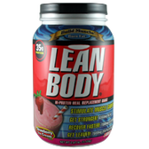 Labrada-Lean-Body-Jug-2-47lb-Strawberry--Ice-Cream | Muscleintensity.com