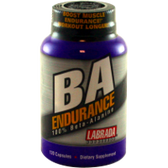 Labrada-Beta-Alanine-BA-Endurance-120ct | Muscleintensity.com