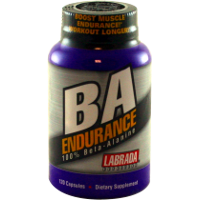 Labrada-Beta-Alanine-BA-Endurance-120ct | Muscleintensity.com