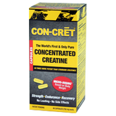 ProMera-Health-CON-CRET-Concentrated-Creatine-48-ct | Muscleintensity.com