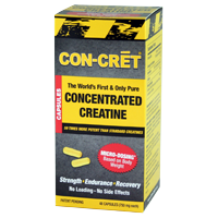 ProMera-Health-CON-CRET-Concentrated-Creatine-48-ct | Muscleintensity.com
