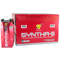 BSN-RTD-Syntha-6-Chocolate-17-oz-12-ct | Muscleintensity.com