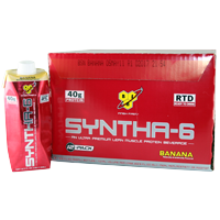 BSN-RTD-Syntha-6-Banana-17-oz-12-ct | Muscleintensity.com