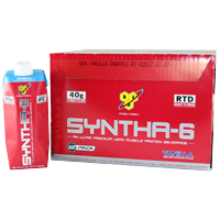 BSN-RTD-Syntha-6-Vanilla-17-oz-12-ct | Muscleintensity.com