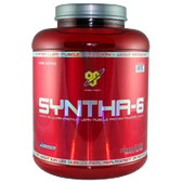 BSN-Syntha-6-Chocolate-Peanut-Butter-5-04-lb | Muscleintensity.com