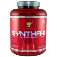 BSN-Syntha-6-Chocolate-Peanut-Butter-5-04-lb | Muscleintensity.com