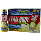 Labrada-14oz-RTD's-Banana-12ct | Muscleintensity.com