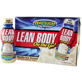 Labrada-14oz-RTD's-Vanilla-12ct | Muscleintensity.com