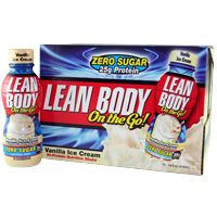 Labrada-14oz-RTD's-Vanilla-12ct | Muscleintensity.com