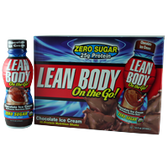 Labrada-14oz-RTD's-Choc-12ct | Muscleintensity.com