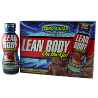 Labrada-14oz-RTD's-Choc-12ct | Muscleintensity.com