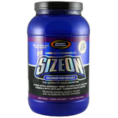 Gaspari-Nutrition-SizeOn-Max-Performance-Grape-3-49-lb | Muscleintensity.com