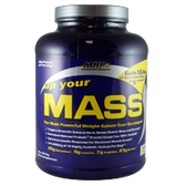 MHP-Up-Your-Mass-5-lb-Cinnabun | Muscleintensity.com