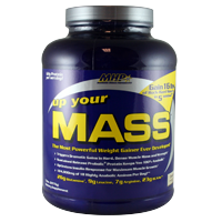 MHP-Up-Your-Mass-5-lb-Cinnabun | Muscleintensity.com
