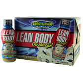 Labrada-14oz-RTD's-Cookies-N-Cream-12ct | Muscleintensity.com