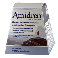 MHP-Amidren-60-tabs | Muscleintensity.com