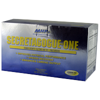 MHP-Secretagogue-One-Lemon-Ice-30pk | Muscleintensity.com