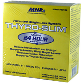 MHP-Thyro-Slim-AM/PM-21days-126ct | Muscleintensity.com