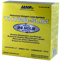 MHP-Thyro-Slim-AM/PM-21days-126ct | Muscleintensity.com