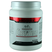 Myogenix*Creatine-1000-g | Muscleintensity.com