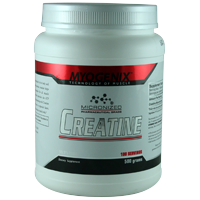 Myogenix*Creatine-500-g | Muscleintensity.com
