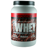 Myogenix-Whey-Deluxe-Chocolate-2-lb | Muscleintensity.com