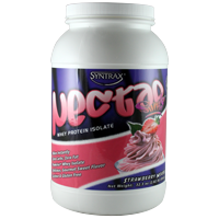 Syntrax-Nectar-2-00-lb-Strawberry-Mousse | Muscleintensity.com