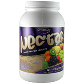 Syntrax-Nectar-Naturals-2-17-lb-Fruit-Punch | Muscleintensity.com