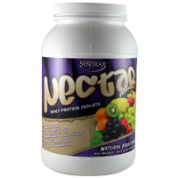 Syntrax-Nectar-Naturals-2-17-lb-Fruit-Punch | Muscleintensity.com
